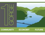One Gorge Logo